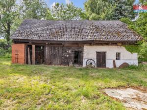 Prodej chalupy, Vejvanov, 85 m2