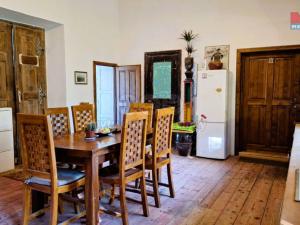 Pronájem bytu 1+1, Horní Libchava, 30 m2