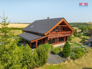 Prodej rodinného domu, Klobuky, Učitelská, 198 m2