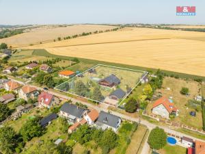 Prodej rodinného domu, Klobuky, Učitelská, 198 m2