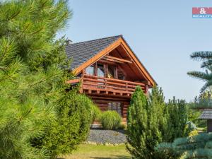 Prodej rodinného domu, Klobuky, Učitelská, 198 m2