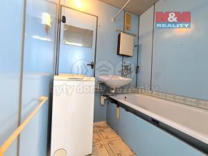 Prodej bytu 3+1, Strakonice - Strakonice II, Luční, 65 m2