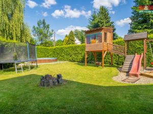 Prodej rodinného domu, Markvartice, 262 m2