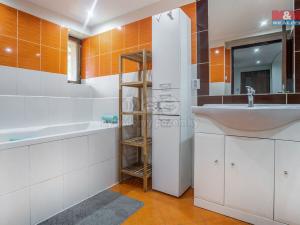 Prodej rodinného domu, Markvartice, 262 m2