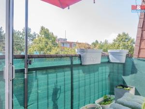 Prodej bytu 3+1, Otrokovice - Kvítkovice, SNP, 71 m2