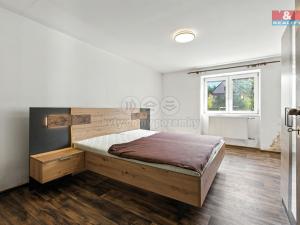 Prodej rodinného domu, Hluboš, 80 m2