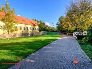 Pronájem bytu 2+1, Plzeň - Vnitřní Město, sady 5. května, 75 m2