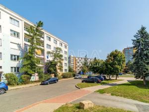 Prodej bytu 2+1, Kralupy nad Vltavou - Lobeček, Dr. E. Beneše, 53 m2
