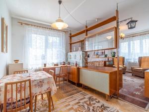 Prodej bytu 2+1, Kralupy nad Vltavou - Lobeček, Dr. E. Beneše, 53 m2