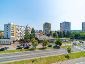 Prodej bytu 2+1, Kralupy nad Vltavou - Lobeček, Dr. E. Beneše, 53 m2