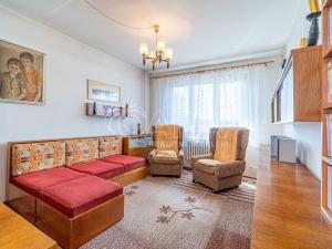 Prodej bytu 2+1, Kralupy nad Vltavou - Lobeček, Dr. E. Beneše, 53 m2