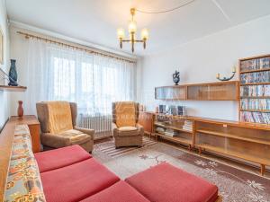 Prodej bytu 2+1, Kralupy nad Vltavou - Lobeček, Dr. E. Beneše, 53 m2