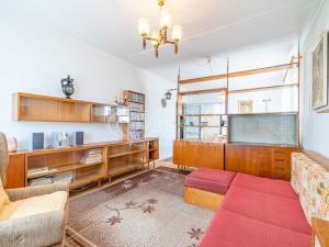 Prodej bytu 2+1, Kralupy nad Vltavou - Lobeček, Dr. E. Beneše, 53 m2