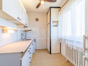 Prodej bytu 2+1, Kralupy nad Vltavou - Lobeček, Dr. E. Beneše, 53 m2