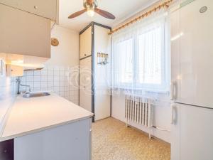 Prodej bytu 2+1, Kralupy nad Vltavou - Lobeček, Dr. E. Beneše, 53 m2