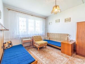 Prodej bytu 2+1, Kralupy nad Vltavou - Lobeček, Dr. E. Beneše, 53 m2