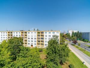 Prodej bytu 2+1, Kralupy nad Vltavou - Lobeček, Dr. E. Beneše, 53 m2