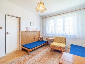 Prodej bytu 2+1, Kralupy nad Vltavou - Lobeček, Dr. E. Beneše, 53 m2