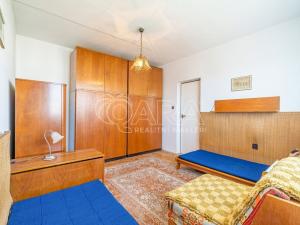 Prodej bytu 2+1, Kralupy nad Vltavou - Lobeček, Dr. E. Beneše, 53 m2