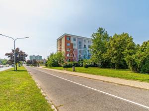 Prodej bytu 2+1, Kralupy nad Vltavou - Lobeček, Dr. E. Beneše, 53 m2
