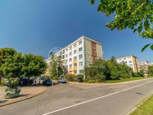 Prodej bytu 2+1, Kralupy nad Vltavou - Lobeček, Dr. E. Beneše, 53 m2