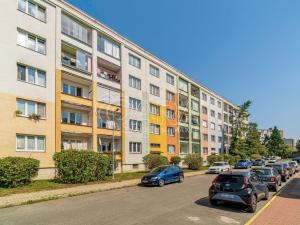 Prodej bytu 2+1, Kralupy nad Vltavou - Lobeček, Dr. E. Beneše, 53 m2