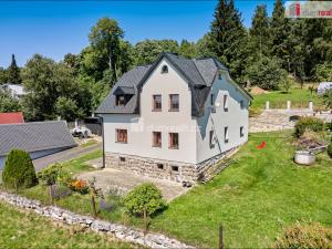 Prodej rodinného domu, Nejdek - Tisová, 230 m2