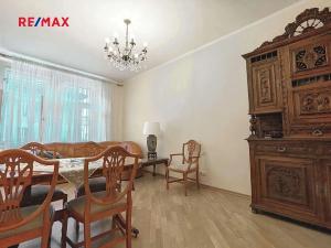 Pronájem bytu 3+1, Praha - Nové Město, Klimentská, 75 m2