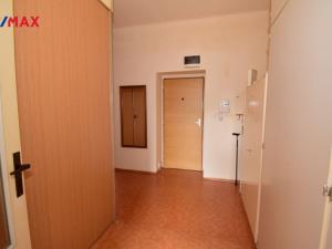 Prodej bytu 2+1, České Budějovice - České Budějovice 7, Komenského, 69 m2