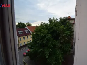 Prodej bytu 2+1, České Budějovice - České Budějovice 7, Komenského, 69 m2