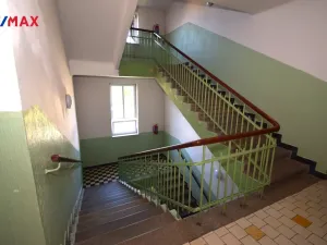 Prodej bytu 2+1, České Budějovice - České Budějovice 7, Komenského, 69 m2