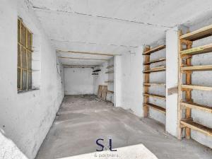 Prodej rodinného domu, Výžerky, 130 m2