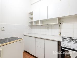 Pronájem bytu 3+1, Praha - Žižkov, Lucemburská, 76 m2