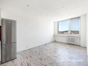 Pronájem bytu 2+kk, Praha - Letňany, Krausova, 45 m2