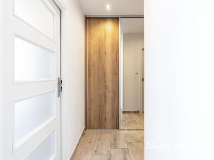Pronájem bytu 2+kk, Praha - Letňany, Krausova, 45 m2
