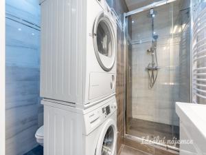 Pronájem bytu 2+kk, Praha - Letňany, Krausova, 45 m2
