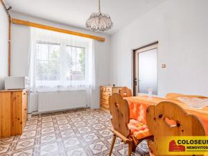 Prodej rodinného domu, Babice u Rosic, 100 m2