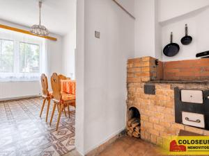 Prodej rodinného domu, Babice u Rosic, 100 m2