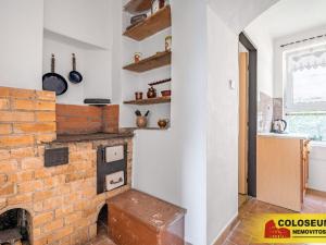 Prodej rodinného domu, Babice u Rosic, 100 m2
