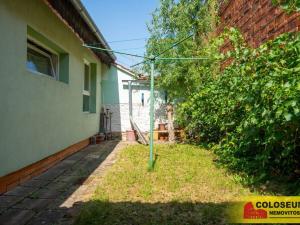 Prodej rodinného domu, Babice u Rosic, 100 m2