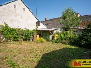 Prodej rodinného domu, Babice u Rosic, 100 m2