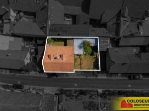 Prodej rodinného domu, Babice u Rosic, 100 m2