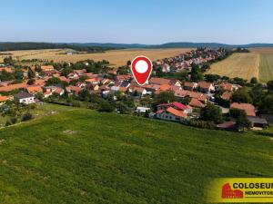 Prodej rodinného domu, Babice u Rosic, 100 m2