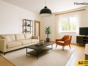 Prodej rodinného domu, Babice u Rosic, 100 m2