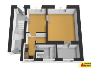 Prodej rodinného domu, Babice u Rosic, 100 m2