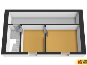 Prodej rodinného domu, Babice u Rosic, 100 m2