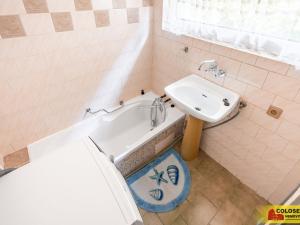 Prodej rodinného domu, Babice u Rosic, 100 m2