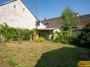 Prodej rodinného domu, Babice u Rosic, 100 m2