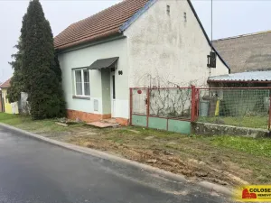 Prodej rodinného domu, Babice u Rosic, 100 m2