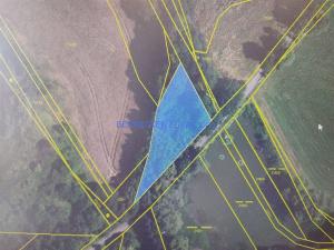 Prodej pole, Rasošky, 1414 m2